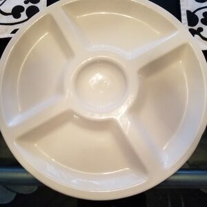 Bizziri Serving Platter